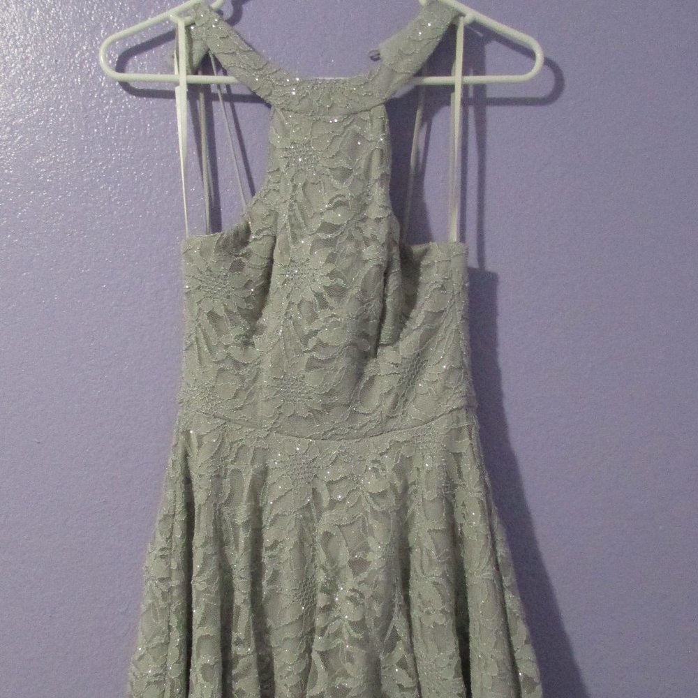 B darlin dress